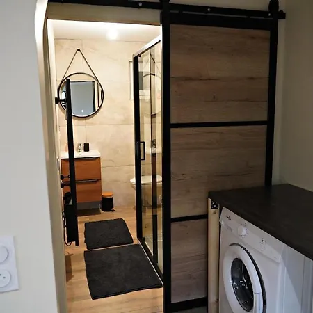 - La Petite Chaumiere Prázdninový dům