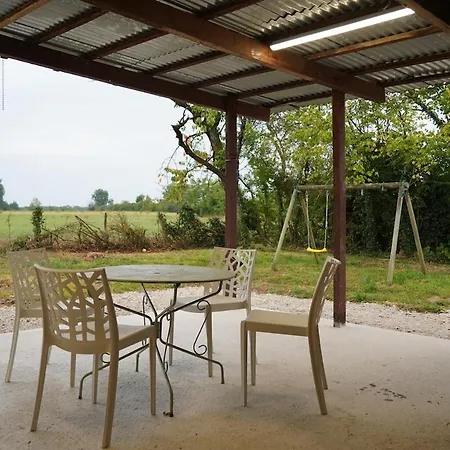 - La Petite Chaumiere בית נופש *