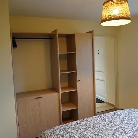 - La Petite Chaumiere Rouilly-Sacey