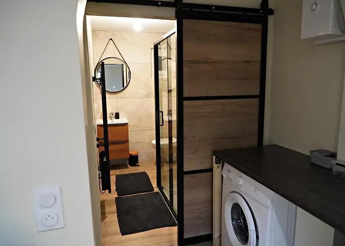 - La Petite Chaumière Casa vacanze