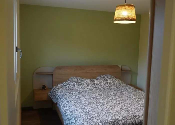 - La Petite Chaumière Casa vacanze *