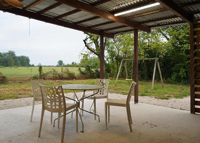 - La Petite Chaumiere בית נופש *