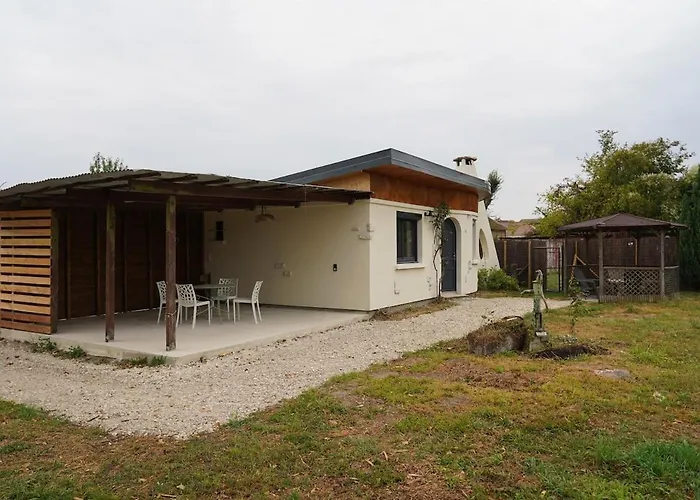 Casa vacanze - La Petite Chaumière *