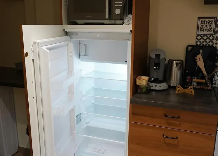 - La Petite Chaumière Casa vacanze *