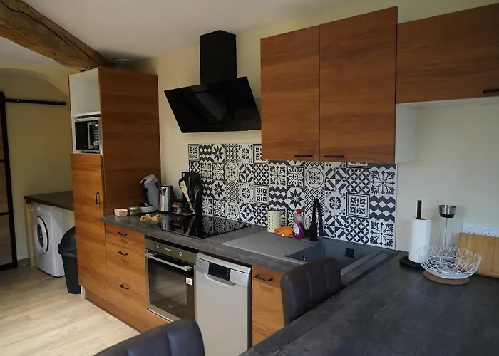 - La Petite Chaumière Casa vacanze *